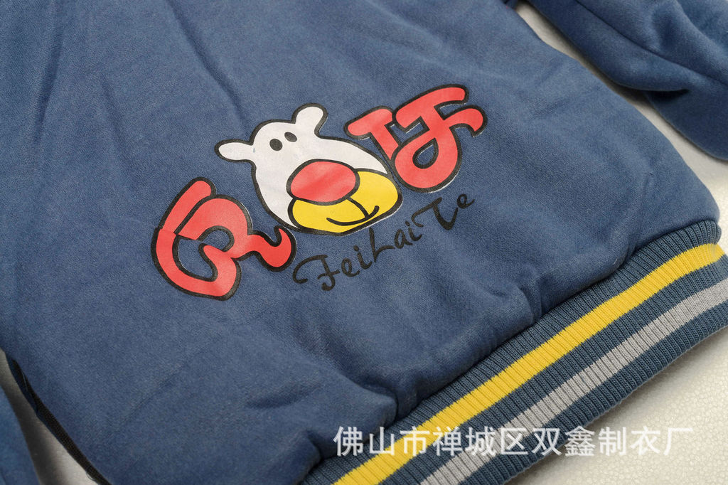 批发采购童<em>外套</em>-佛山厂家批发冬<em>款羊绒</em>毛韩版