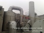 食品行业废气治理