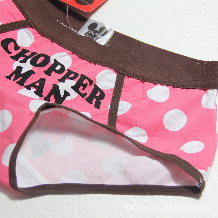 批发原单迪斯尼卡通<em>女生内裤</em> 全棉外贸<em>内裤</em> 海