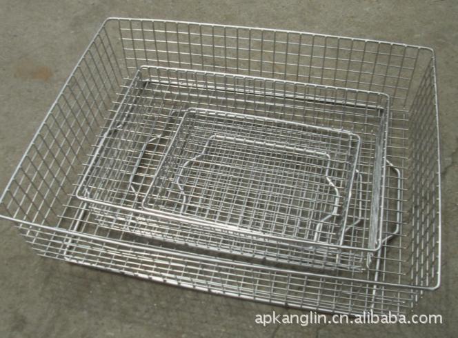 不锈钢网筐2