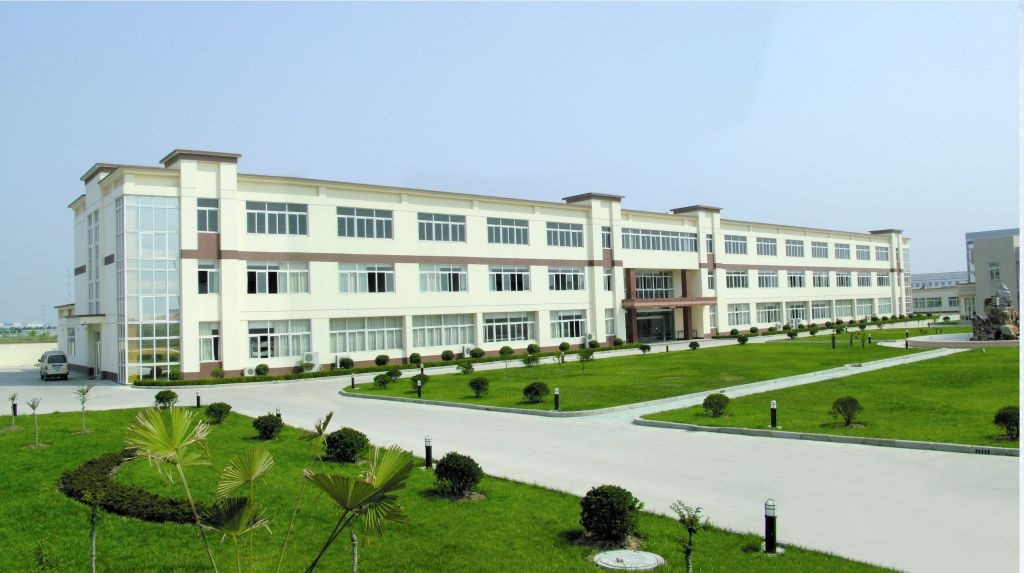 新区锡锦路5号 无锡市晶源微电子有限公司(包