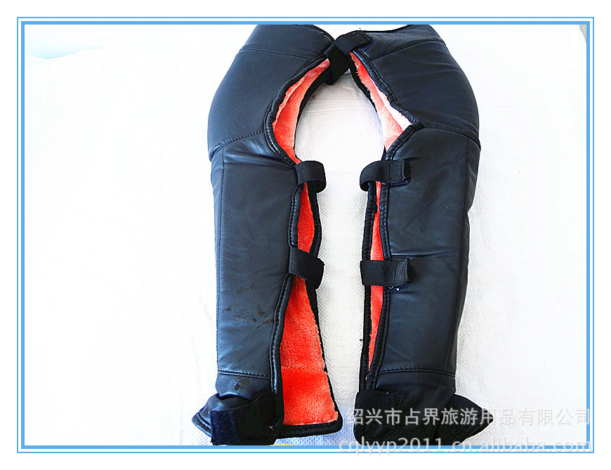 艾姆丝护膝 冬季骑车护膝 摩托车护膝 防风防冻