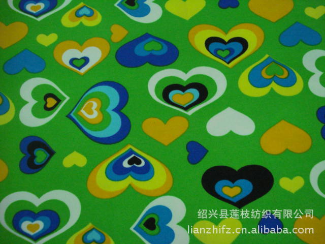 【纱线坯布染色一条龙 优质低廉 客户首选 全涤