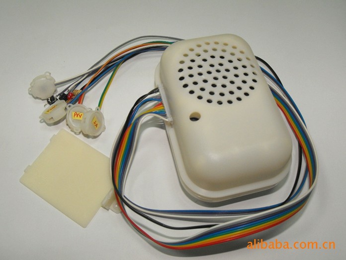 OTP语音芯片与MASK语音芯片的区别 阿里巴