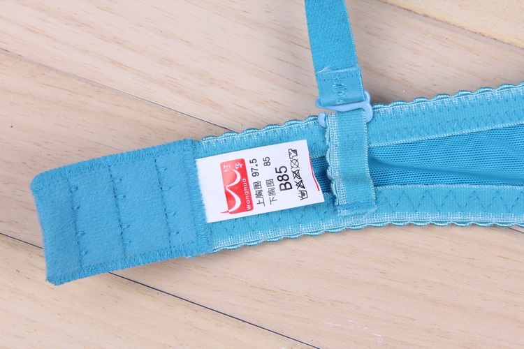 <em>批发</em>采购<em>文胸</em>-<em>旺华</em>品牌<em>文胸批发</em> 专柜正品 光面