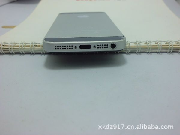 【IPHONE5代手机模型机 展示模型1:1 普通版