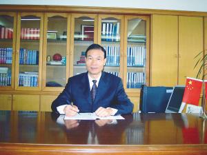 江苏上上电缆集团有限公司