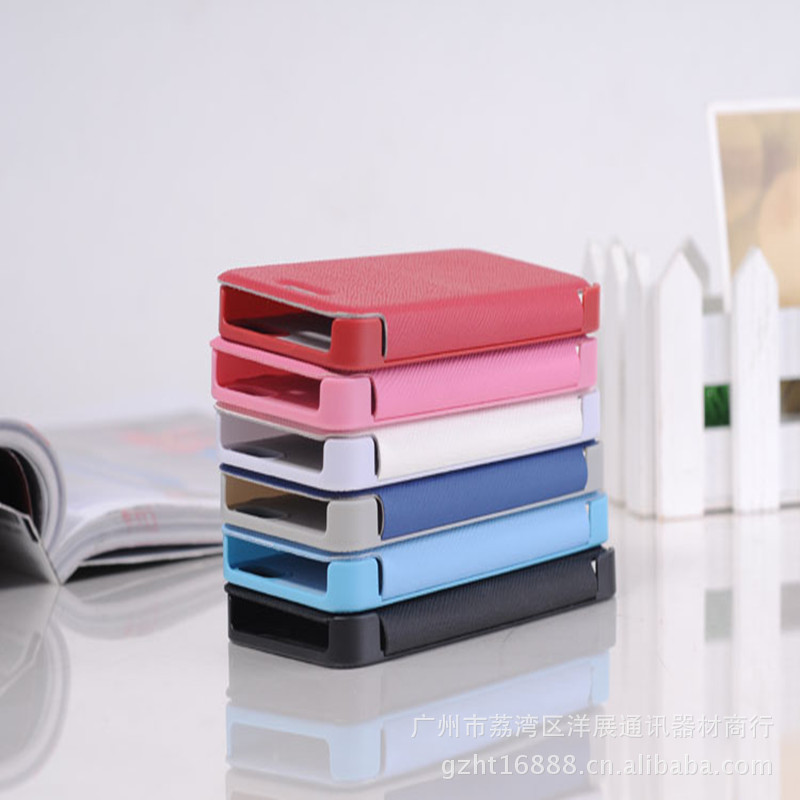 手机保护套-Iphone5 最新手机保护壳 苹果5代保