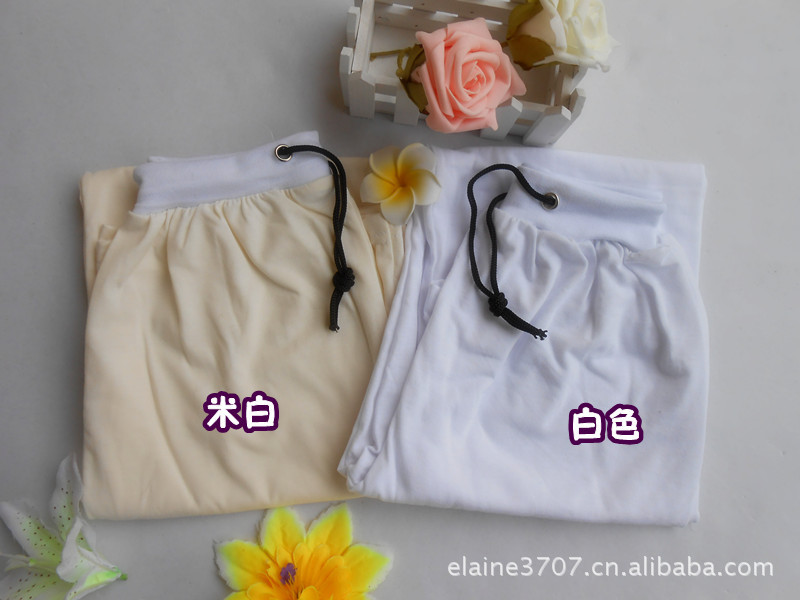 運動褲