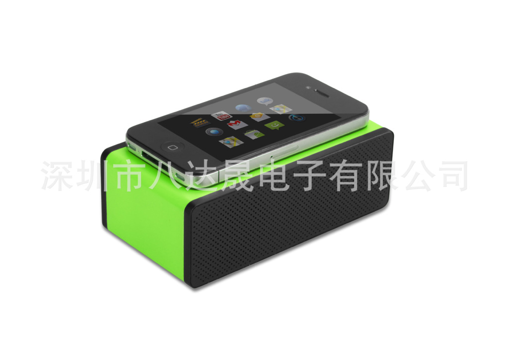 【手机互感音响 魔术音响 魔术音箱 手机扩音器