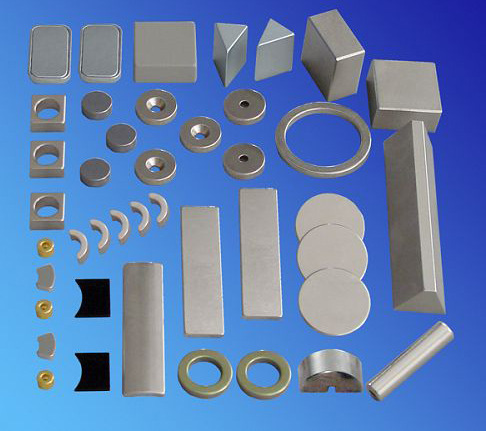 【供应圆形磁铁,圆磁铁片,强力磁铁片(图)】