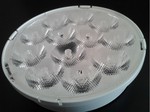 LED PAR38透鏡 12W 40?