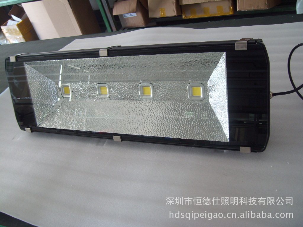 【高品质 LED 70w 泛光灯 深圳厂家直销】