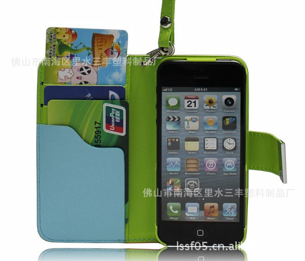 手机保护套-三丰大量低价销售5G手机配件 正品