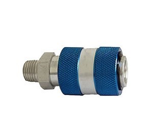 优质HSV系列 HSV-15 手滑阀 4分口径 滑动开