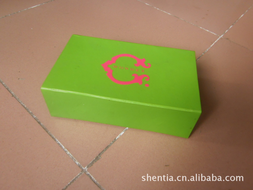 厂家低价直销 折叠盒 折叠鞋盒 礼品盒 精品盒 