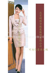 时尚女西服