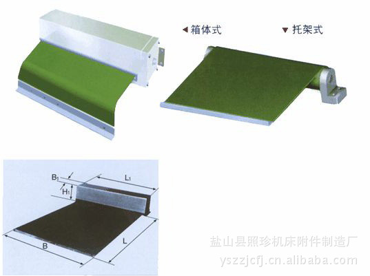 供应木工机床防护罩 玻璃机械防护罩 各种防护罩