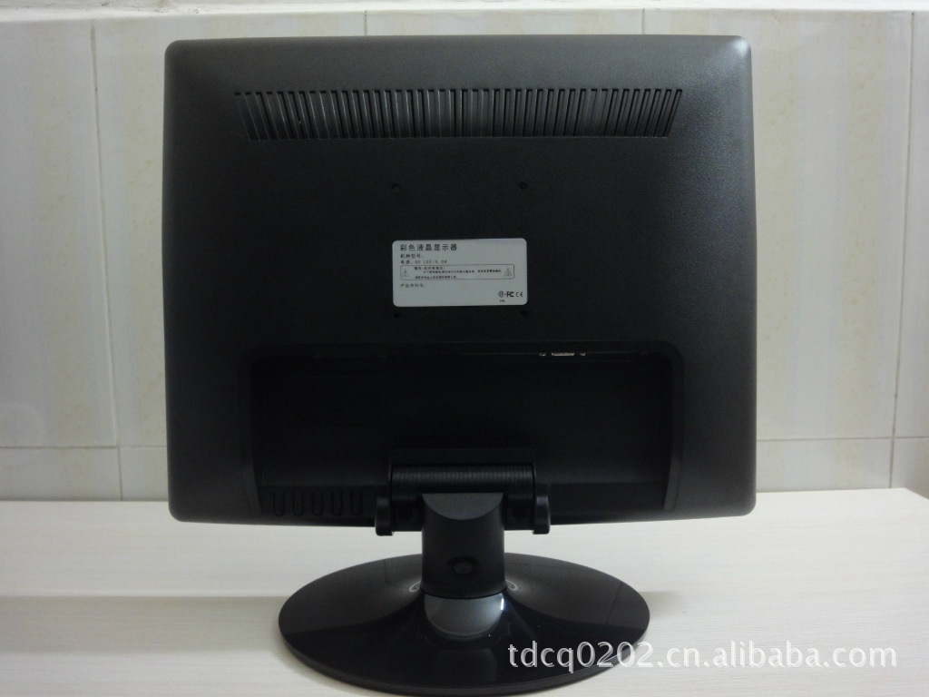 批发采购液晶电视-厂家直销 14寸HUYINIUDA现