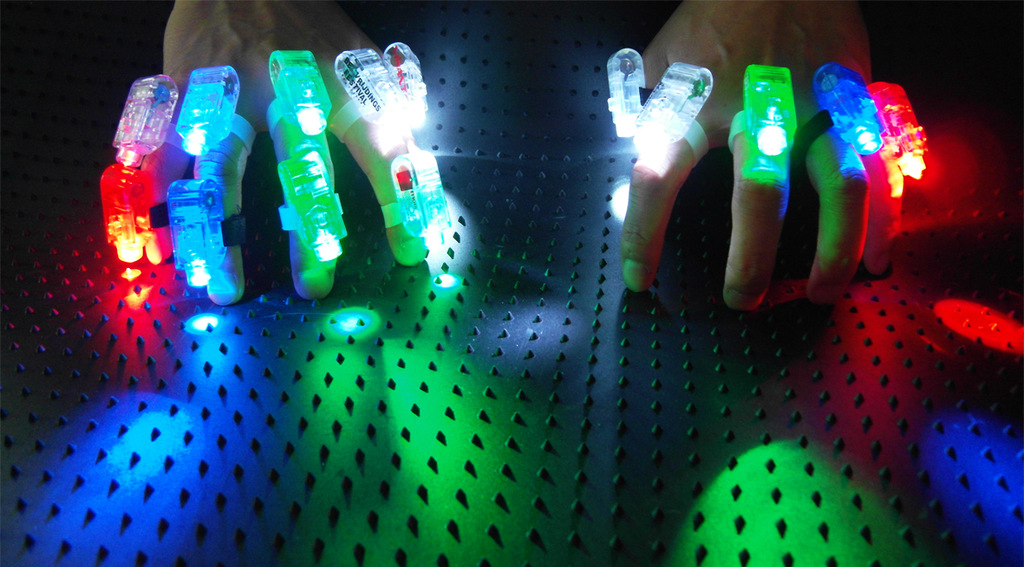 LED��ָ��