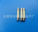 优质供应商6*30陶瓷保险丝管,5*20玻璃保险丝管,质量保证
