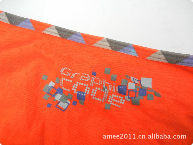 【外贸正品 全棉印花儿童内裤 少<em>女童</em>内裤<em>批发</em>