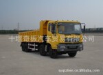 东风8X4驱动自卸车,东风大力神前四后八8X4自卸车报价