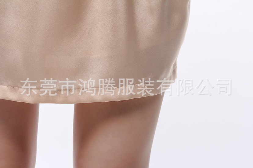 【高档<em>女裙子</em>批发 <em>2012夏新款</em> 真丝OL气质蕾
