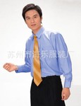 供应上海、南京、合肥、武汉工作服、衬衫、衬衣、厂服