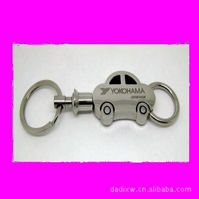 【经典钥匙扣、车模钥匙扣、汽车钥匙扣、汽车