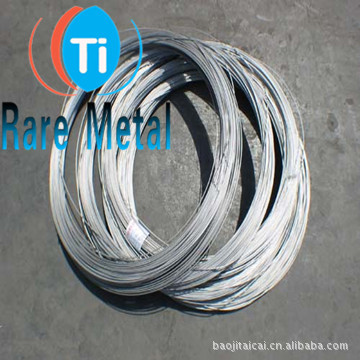 钛丝
