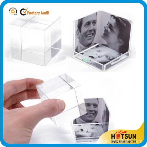 acrylic photo frame 006