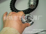 美标拖车线 UL美标拖车线 7芯UL美标拖车线 亚光7芯UL美标拖车线