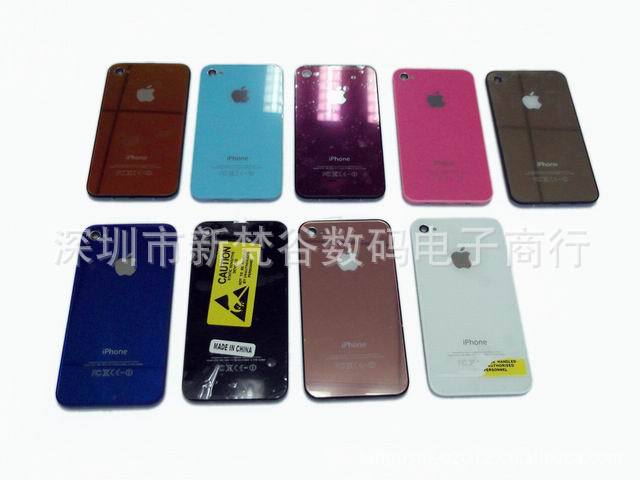 【苹果手机配件 iphone4触摸 iphone4g高仿触