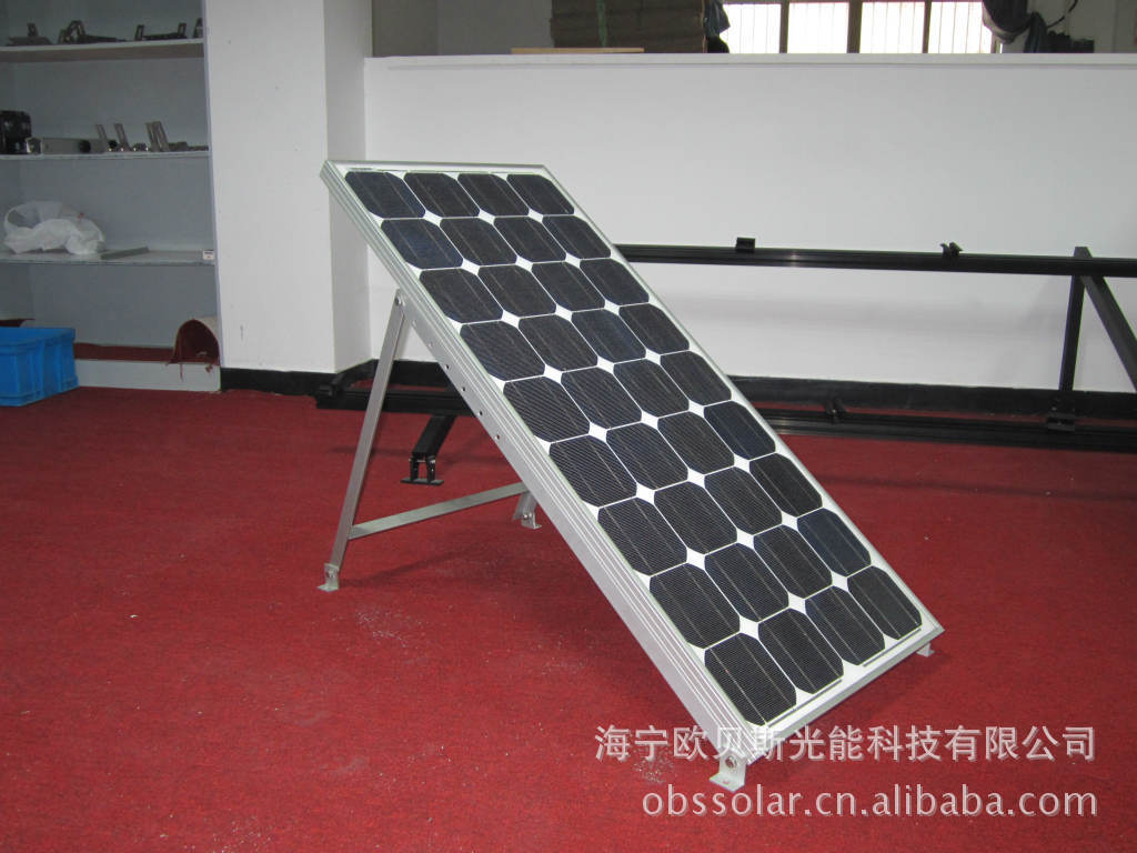 太阳能板支架,太阳能组件支架