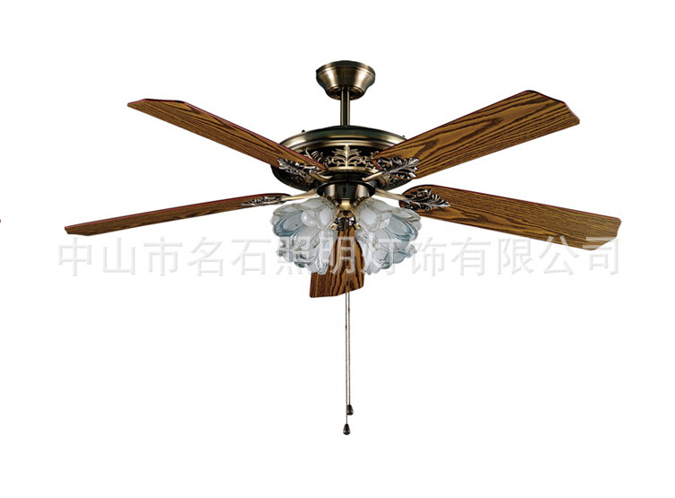 热销风扇灯-定性产品 厂家批发超静音 高节能 环保型风扇灯 引领时尚 专业MF-036