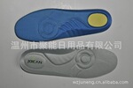 厂家热卖实惠各种款式中高档运动休闲鞋垫 大量供应(图)
