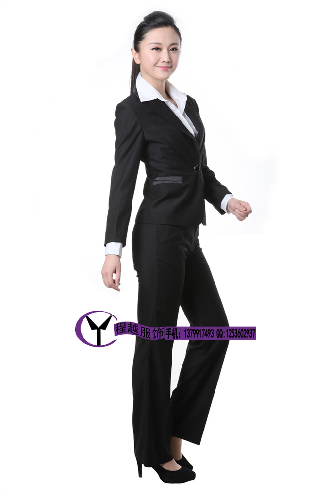 2013新款女裝正版香港七夕鳥修身女西裝商務套裝大碼女士職裝209工廠,批發,進口,代購
