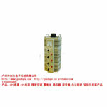 上海全力单相接触式调压器TDGC2-1 热销单相调压器TDGC2M-1KVA