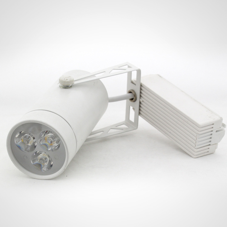 【3W轨道灯】