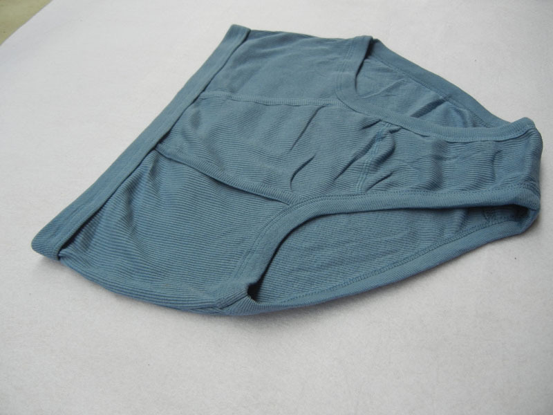 批发采购<em>内裤</em>-<em>中老年男内裤</em> 外贸罗纹<em>纯棉</em>大码