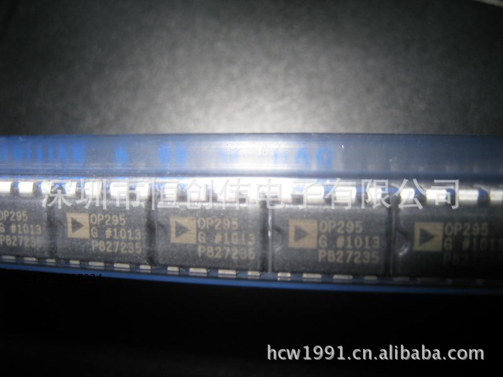 【OP295GP OP177GP OP293GP OP37GPZ 