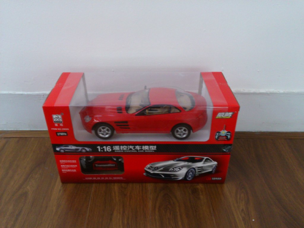 儿童玩具批发 高仿真模型车法拉利礼品系列 2