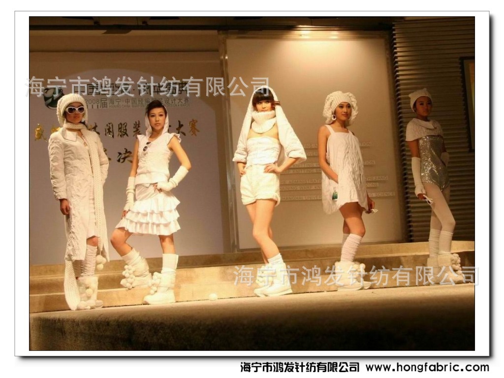 超柔烫金\/毛绒布\/经编针织面料\/家纺沙发面料\/海