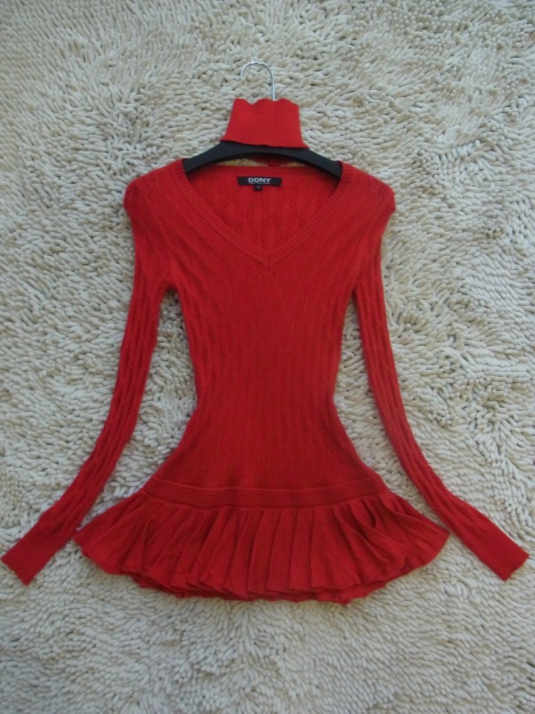 【百搭时尚修身 羊毛上衣 <em>毛衣</em> 毛衫 <em>女毛衣</em> 秋