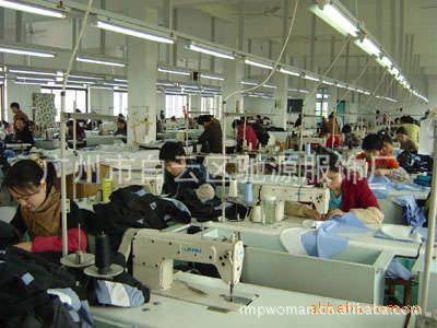 【加工 <em>广州</em>站西/<em>汇美</em> 货源厂家 淘宝网商 制衣