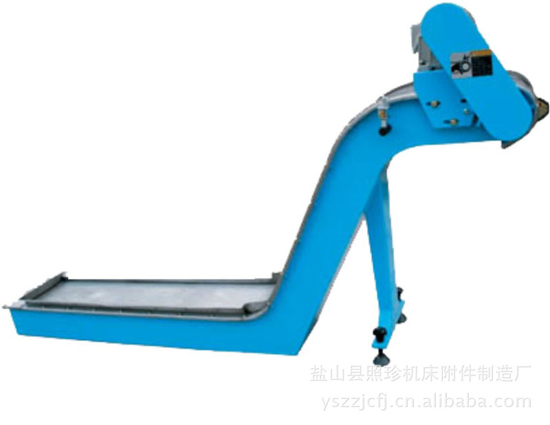 供应机床排屑机 【链板式排屑机 刮板式排屑机】