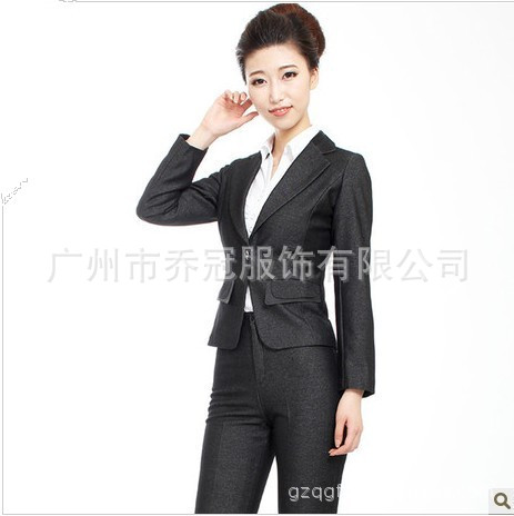 <em>批发</em>采购制服、工作服-<em>广州 写字楼</em>职业装<em>女装</em>