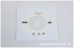 ProTouch iFoil纳米触控膜支持快速手写_品美信