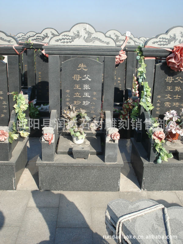 优质 多规格的 墓碑雕刻 质量好 墓碑
